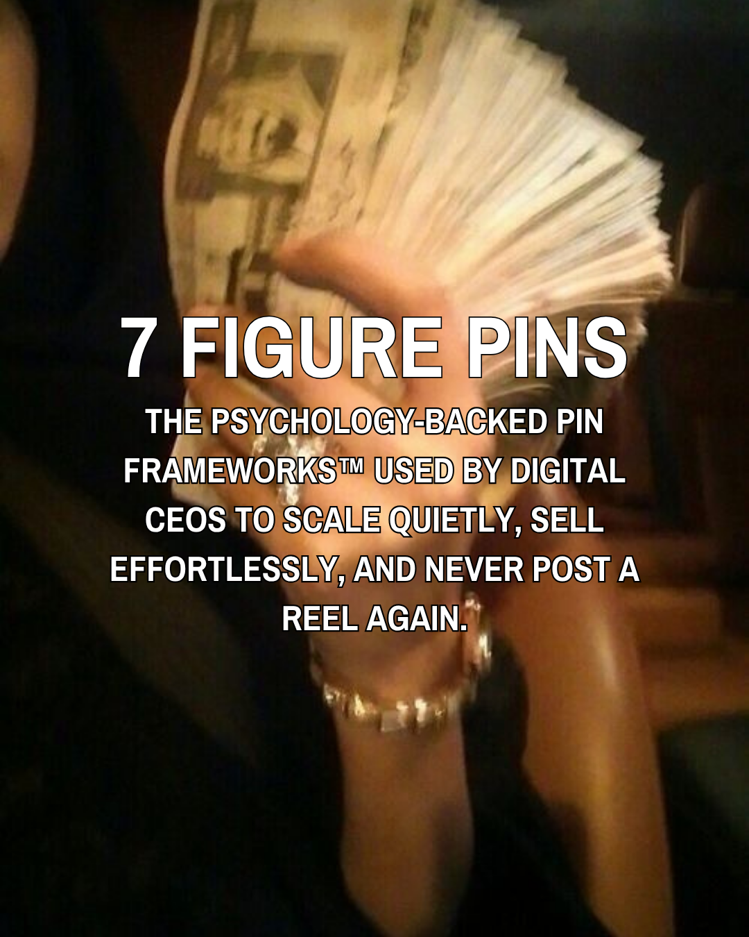 7 Figure Pins